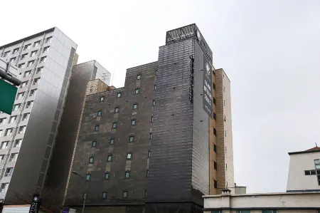 Hotel Cullinan Yongin