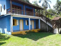 Estalagem São Gonçalo Hotel di 
