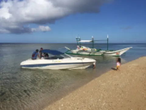 더 비치 하우스 산 호세