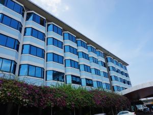 The Majestic Sakon Nakhon Hotel