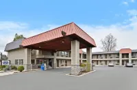 Best Western John Day Inn