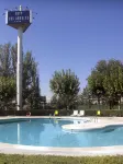 Gran Hotel Los Angeles Hotels in Getafe