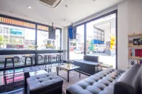 Mode Inn Icon City