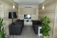 Adana City Boutique Hotel