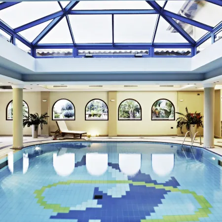 Negroponte Resort Eretria