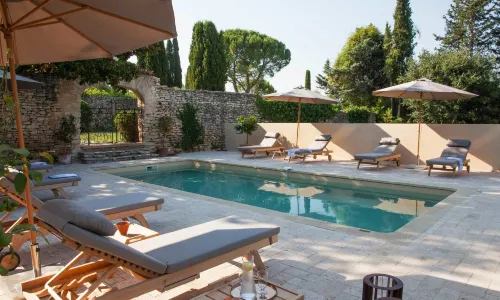Domaine les Martins - Gordes