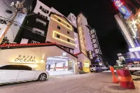 Cheongju Hotel Ocean