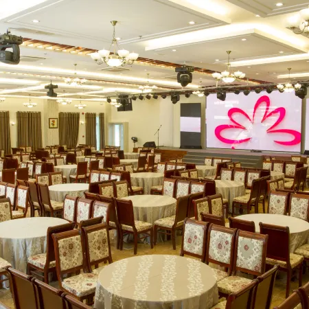 Anh Dao Mekong 2 Hotel