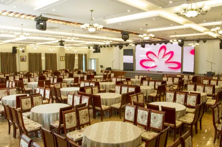 Anh Dao Mekong 2 Hotel Отели рядом с достопримечательностью «Cai Rang Floating Market»