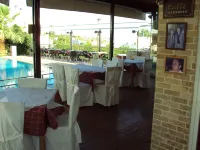 Ela Mesa Hotels in Agia Marina