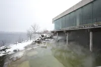 Toya Sun Palace Resort & Spa Hotels near Usuzan Ropeway