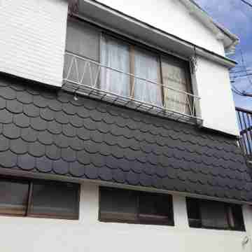 Keys House Hotel Exterior