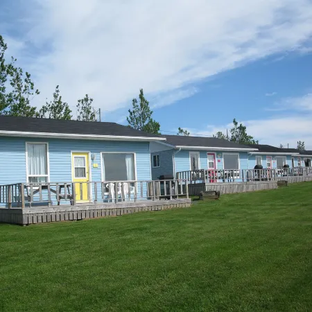 Sundance Cottages