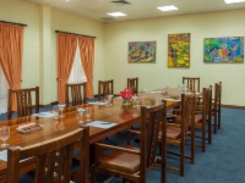 Sands Suites Resort & Spa Hotel di Flic en Flac