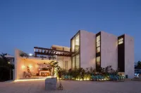O' Tulum Boutique Hotel - Adults Only - 4-Star