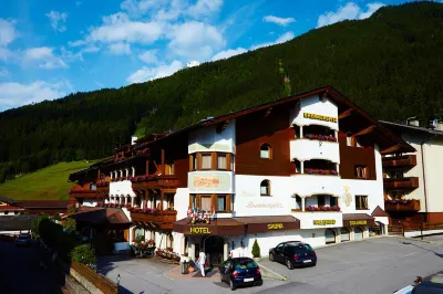 Hotel Brennerspitz