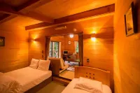 Yufuin Tsukahara Kogen Sanso Donguri - Bungalows