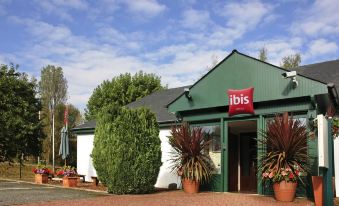 Ibis Coventry South