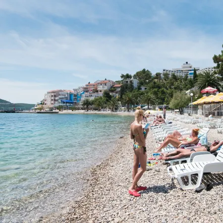 Grand Hotel Neum Wellness & Spa