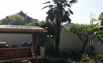 Guest House Godo - Hostel