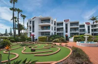 Alexandria Apartments Hotels near Alex Forest Conservation Park