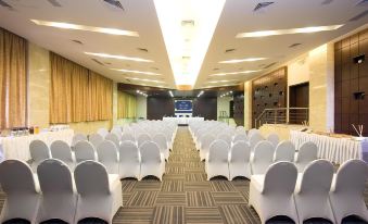 Swiss Inn Teda Hotel & Aqua Park