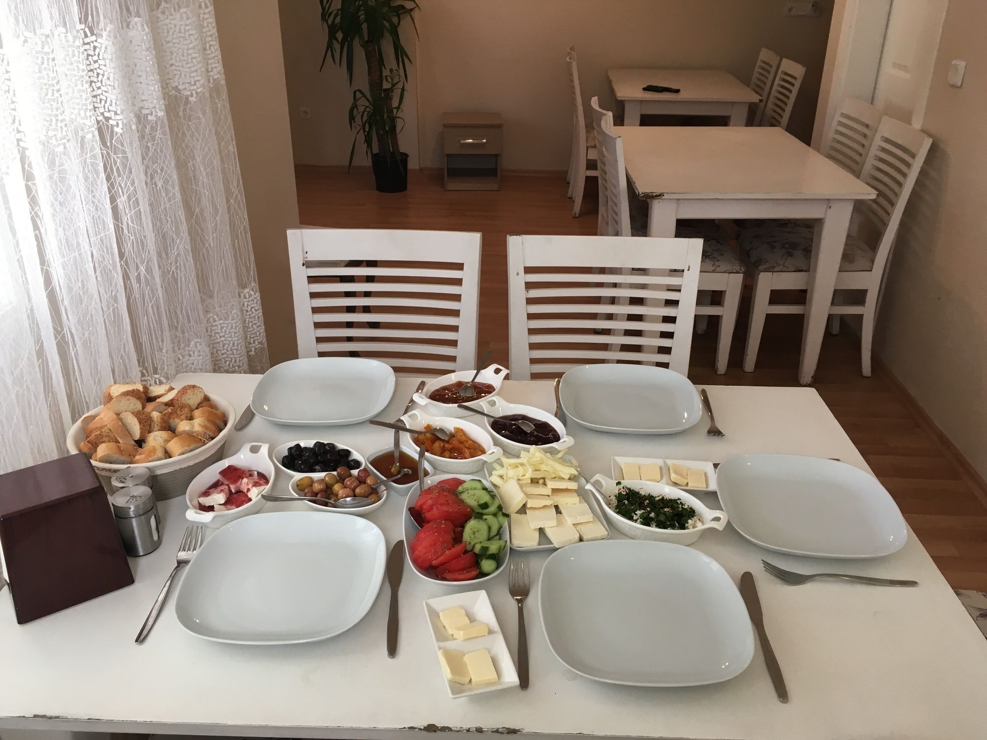 Gerence Otel