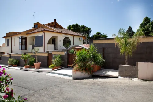 B&B Il Mandorlo Hotels in Sovareto
