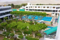 Las Poncianas Các khách sạn ở 