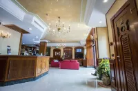 Hotel Miramare Hotels in Castel Volturno