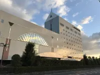 大垣フォーラムホテル OGAKI FORUM HOTEL