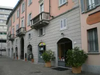 Albergo le Due Corti Hotels in Como