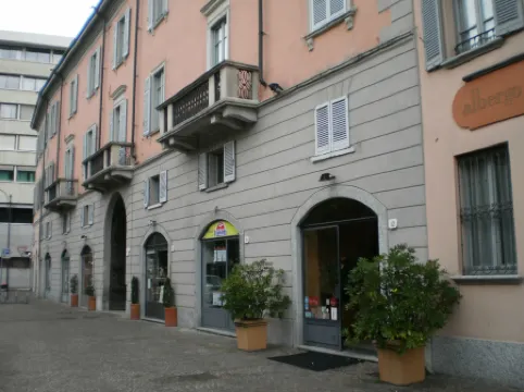 Albergo le Due Corti