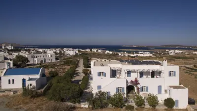 Kalypso Apartments