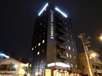 利夫馬克斯酒店-南橋本站前店