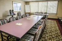 Quality Inn Seekonk-Providence Hotel di Seekonk