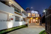 Hotel Las Puertas de Tepoztlan Hotels near Museo de Arte Prehispánico Carlos Pellicer
