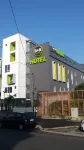 B&B Hotel Paris Est Bobigny Université Hotels in La Courneuve