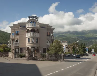 Hotel Vila Lux