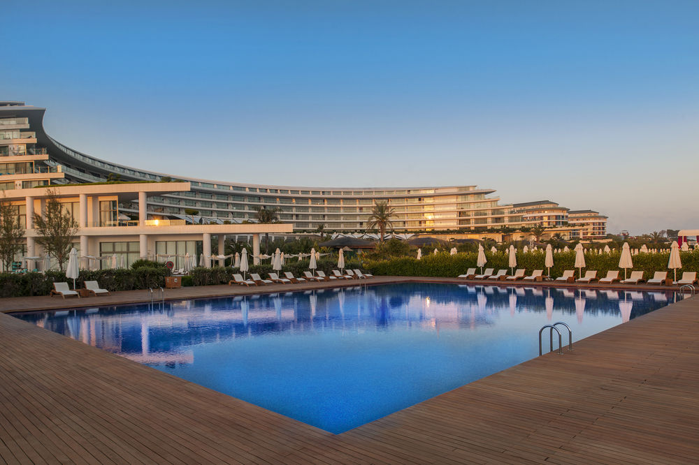 Maxx Royal Belek Golf Resort - All Inclusive