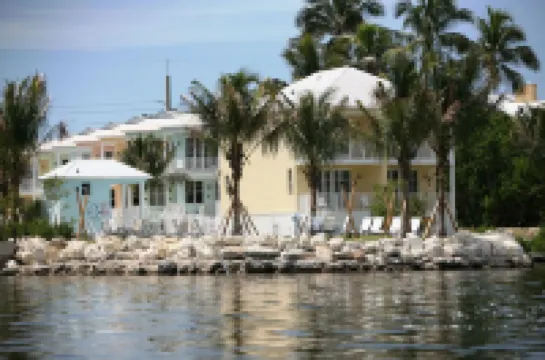 Bayside Villas by Islander Resort