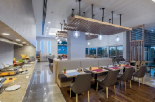 パーク イン バイ ラディソン サムスン