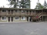 The Inn at Boatworks, Lake Tahoe Hotels in Tahoma