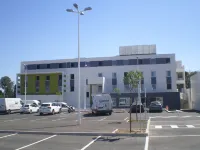 B&B Hotel Perpignan Sud Marché International Hotels in Thuir