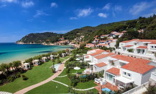 Baia Bianca Suites