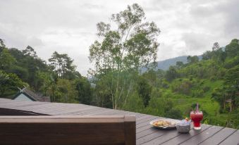 J Valley Resort