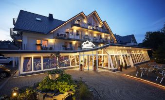 Das Loft Hotel Willingen