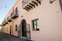 Cerri Hotel Hotels in Castellammare del Golfo