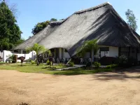 Ngoma Zanga Lodge