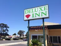 Deluxe Inn Hotels in Daly City